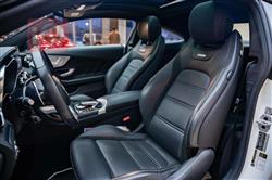 مێرسێدس بێنز C-Class